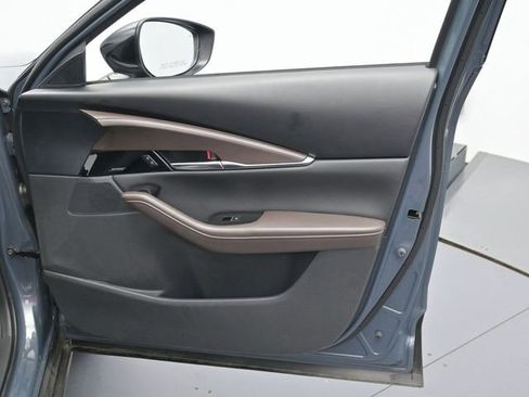 Used 2025 MAZDA CX-30 2.5 Turbo w/ Premium Plus Pkg image 30