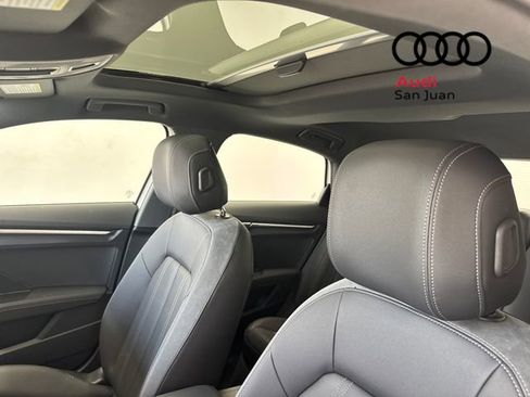 New 2026 Audi A3 2.0T Premium AWD/4WD image 16