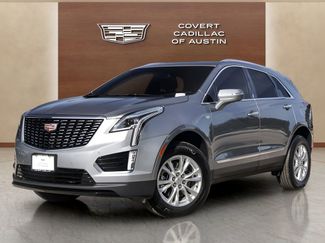 Used 2025 Cadillac XT5 Luxury w/ LPO, Floor Liner Package FWD video 1