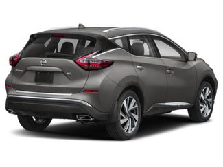 Used 2022 Nissan Murano SL w/ SL Moonroof Package AWD/4WD video 2