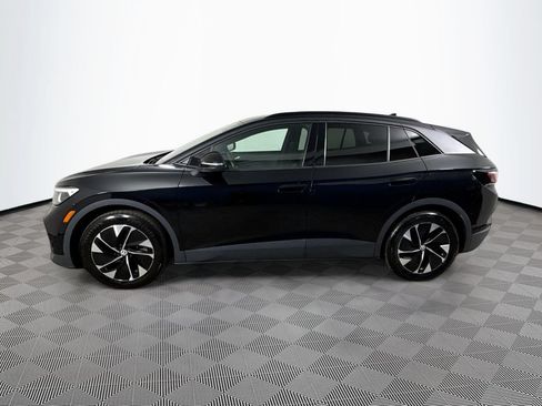 Used 2021 Volkswagen ID.4 Pro RWD image 5