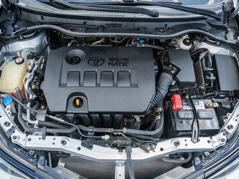 Used 2018 Toyota Corolla iM w/ All-Weather Mat Package FWD image 17