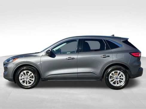 Used 2022 Ford Escape SE w/ Convenience Package image 8