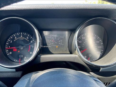 Used 2016 Ford Mustang Premium w/ Equipment Group 201A RWD image 21