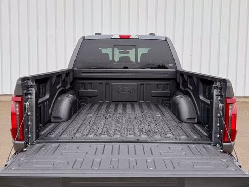 New 2026 Ford F150 XLT w/ Equipment Group 302A MID AWD/4WD image 16