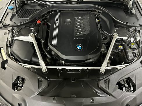 Used 2020 BMW 840i Gran Coupe xDrive w/ M Sport Package AWD/4WD image 27