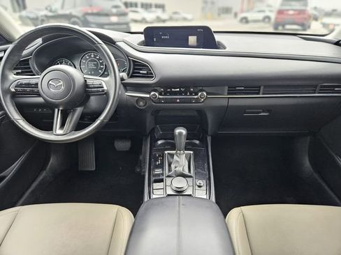 Used 2024 MAZDA CX-30 AWD 2.5 S w/ Preferred Package image 15
