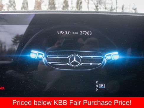 Used 2021 Mercedes-Benz GLE 350 w/ AMG Line Exterior image 19