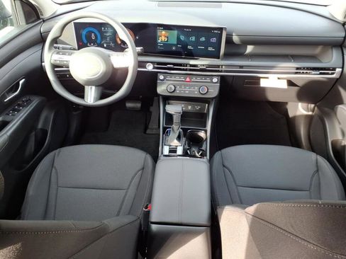 New 2026 Hyundai Tucson SE AWD/4WD image 6