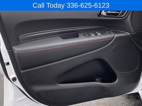 New 2026 Dodge Durango GT AWD/4WD image 13