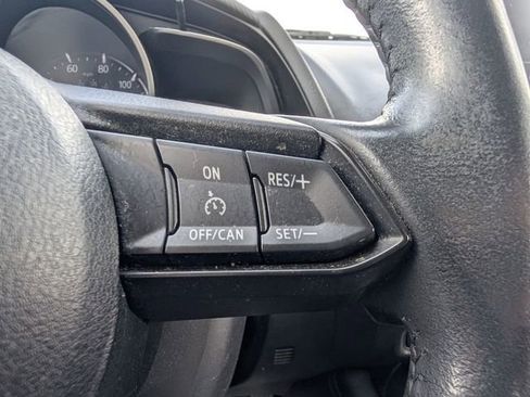 Used 2019 MAZDA CX-3 Touring AWD/4WD image 20