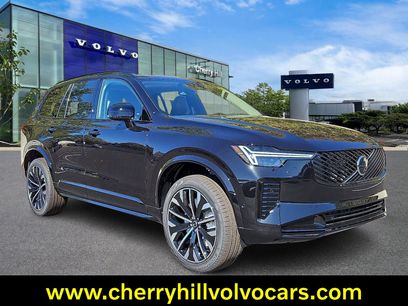 New 2026 Volvo XC90 B6 Ultra w/ Protection Package Premier