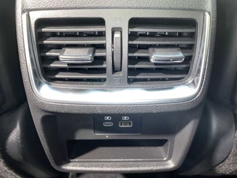 Used 2023 INFINITI QX50 Sport AWD/4WD image 25