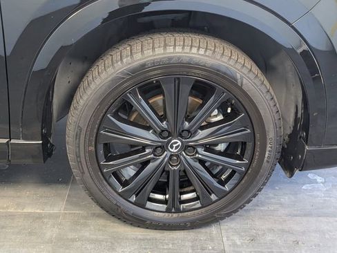 Certified 2023 MAZDA CX-5 AWD 2.5 Turbo image 15