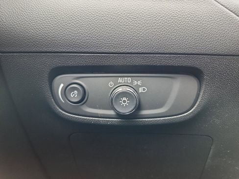 New 2026 Buick Encore GX Avenir image 21