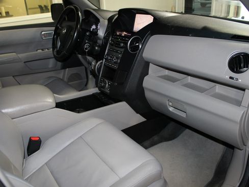 Used 2013 Honda Pilot EX-L image 33