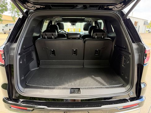 Used 2026 GMC Acadia Denali w/ Super Cruise Package AWD/4WD image 36