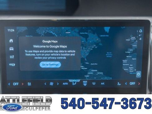 New 2026 Ford Expedition Tremor image 27