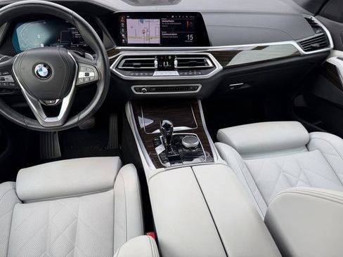 Certified 2023 BMW X5 xDrive40i image 16