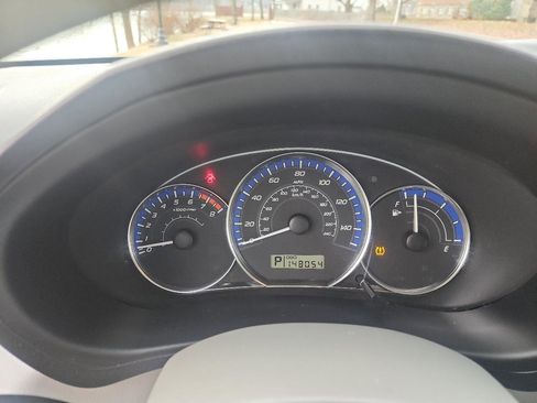 Used 2013 Subaru Forester 2.5X image 16