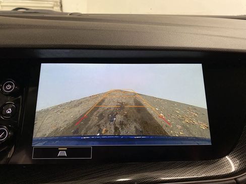 Used 2023 Buick Envision Preferred image 25