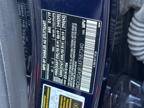 Used 2019 Mercedes-Benz GLC 300 image 31