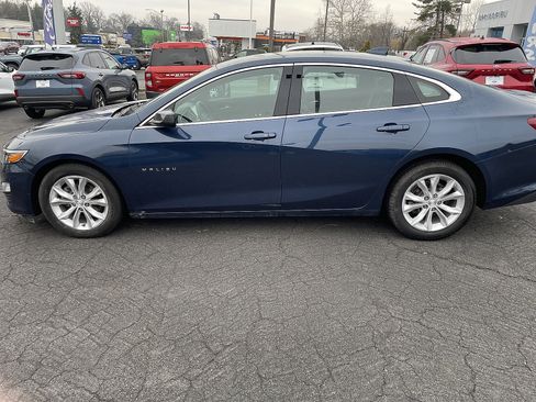 Used 2019 Chevrolet Malibu LT image 6