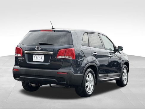 Used 2012 Kia Sorento LX image 12