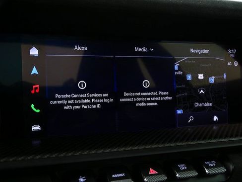 Certified 2026 Porsche 911 GT3 image 14