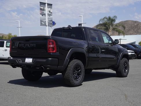 New 2026 RAM 1500 RHO w/ RHO Level 1 Equipment Group AWD/4WD image 4