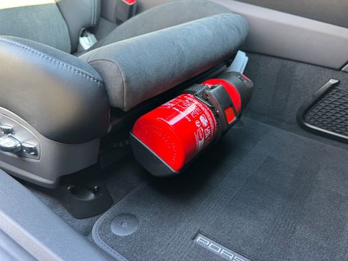 Used 2025 Porsche 718 Cayman GT4 RS image 57