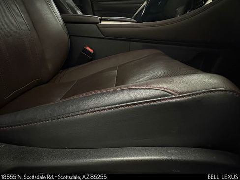 Used 2017 Lexus RX 350 FWD w/ Premium Package image 34