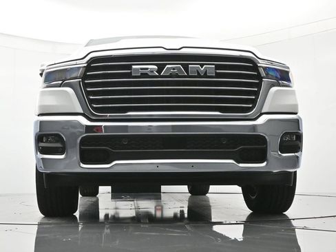 New 2026 RAM 1500 Laramie AWD/4WD image 38