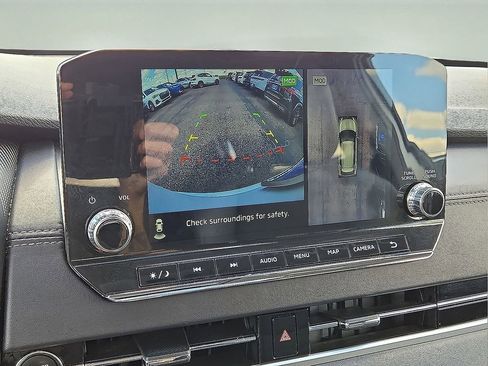 Used 2023 Mitsubishi Outlander SE image 27