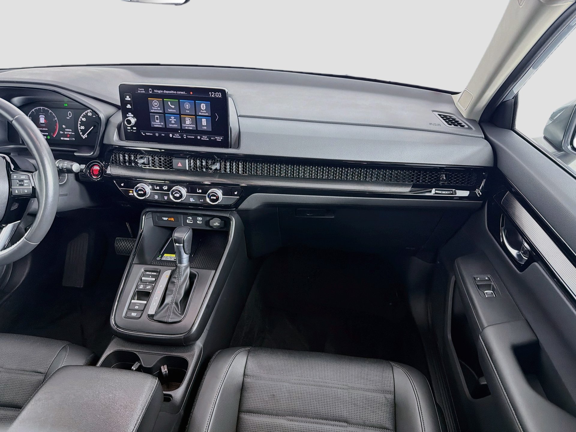 Used 2024 Honda CR-V EX-L image 18