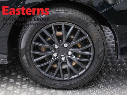 Used 2020 Honda Civic LX image 8