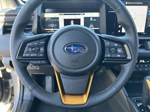 New 2026 Subaru Outback Wilderness AWD/4WD image 19