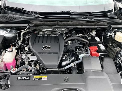 Used 2024 Lexus RX 350 Premium Plus w/ Convenience Package FWD image 30