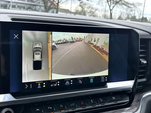 Used 2023 Chevrolet Silverado 1500 LTZ w/ Z71 Off-Road Package image 26