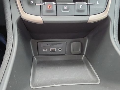 Certified 2024 GMC Terrain Denali AWD/4WD image 18