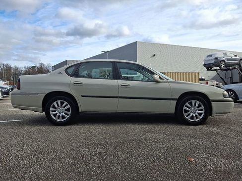 Used 2004 Chevrolet Impala image 12