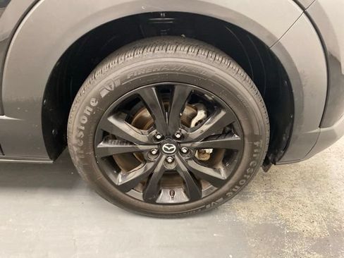 Used 2024 MAZDA CX-30 AWD 2.5 S w/ Select Sport Pkg image 27
