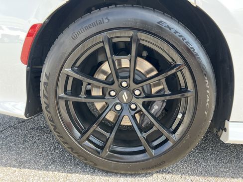 Used 2023 Dodge Charger Scat Pack w/ Daytona Edition Group image 33