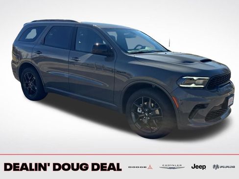 New 2026 Dodge Durango GT AWD/4WD image 7