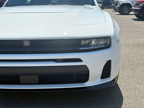 New 2026 Dodge Charger R/T w/ Blacktop Package AWD/4WD image 26