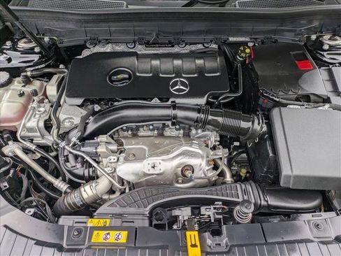 Certified 2023 Mercedes-Benz GLB 250 image 24