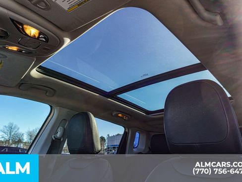 Used 2020 Jeep Compass Limited w/ Safety & Security Group image 38