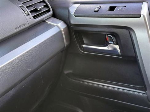 Certified 2023 Toyota 4Runner SR5 Premium image 34