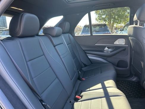 Used 2025 Mercedes-Benz GLE 350 4MATIC image 28