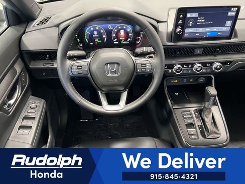 New 2026 Honda CR-V Sport-L image 13